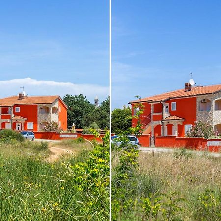 Villa Orange II Medolino Esterno foto