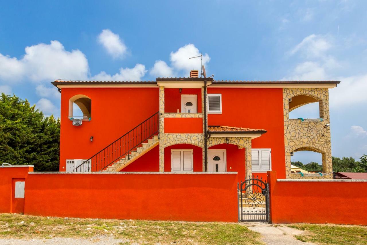 Villa Orange II Medolino Esterno foto