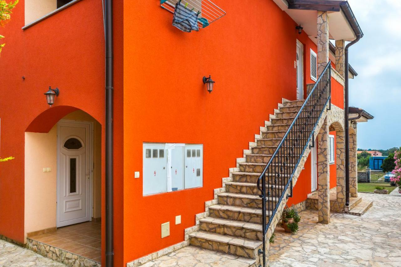 Villa Orange II Medolino Esterno foto