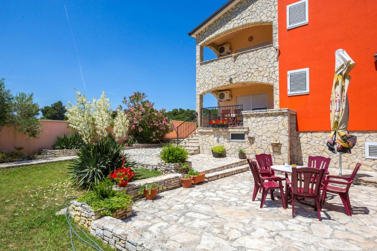 Villa Orange II Medolino Esterno foto