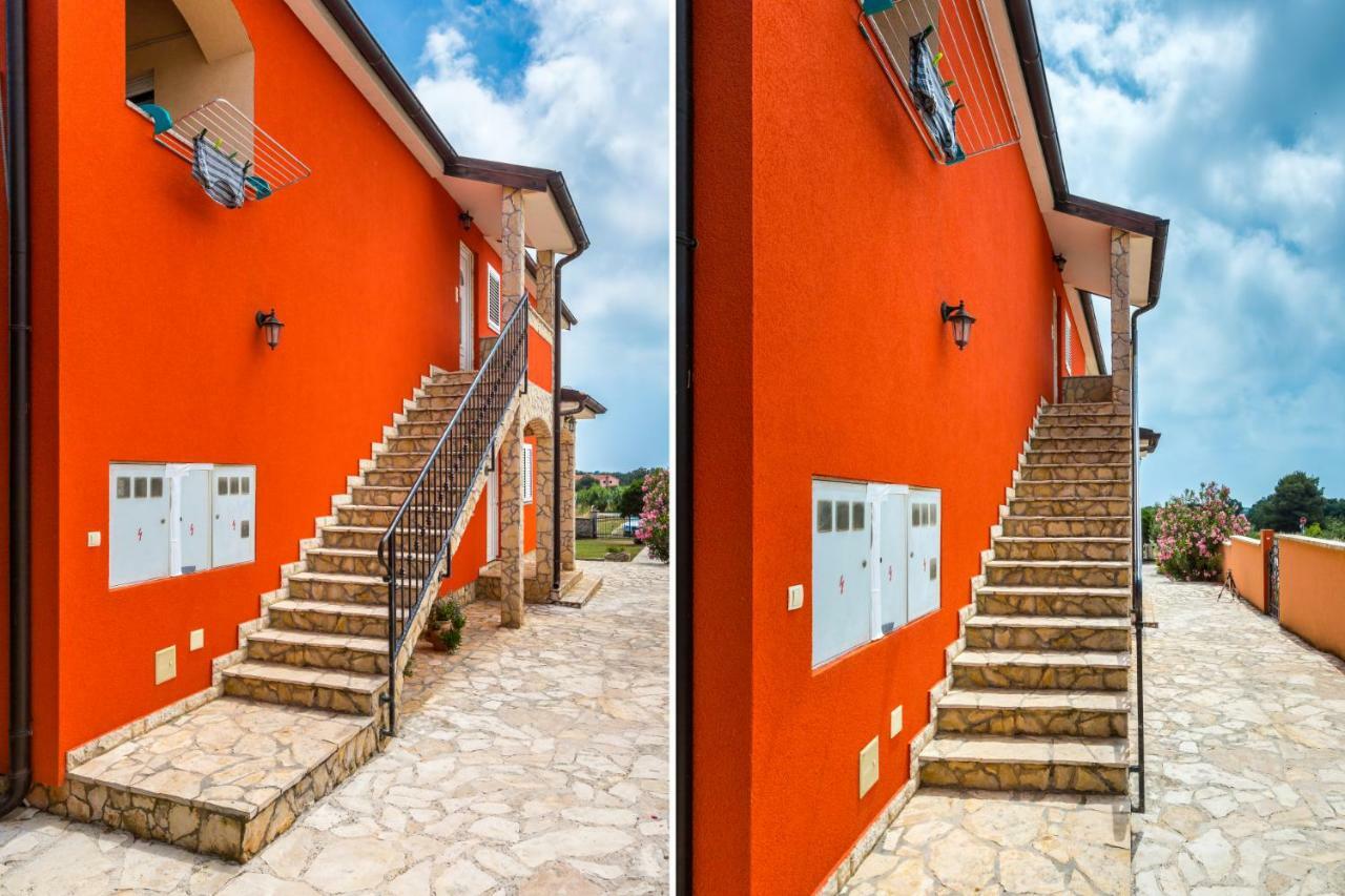Villa Orange II Medolino Esterno foto