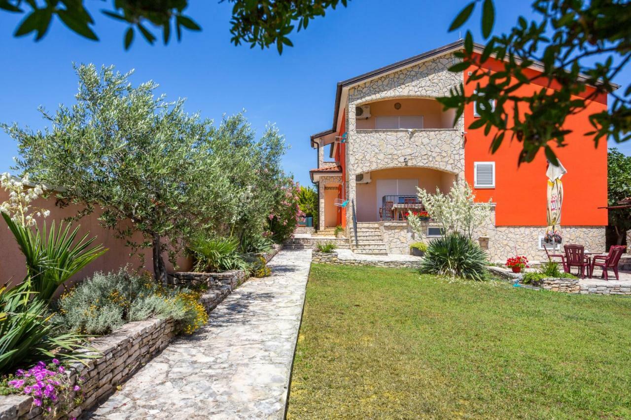 Villa Orange II Medolino Esterno foto