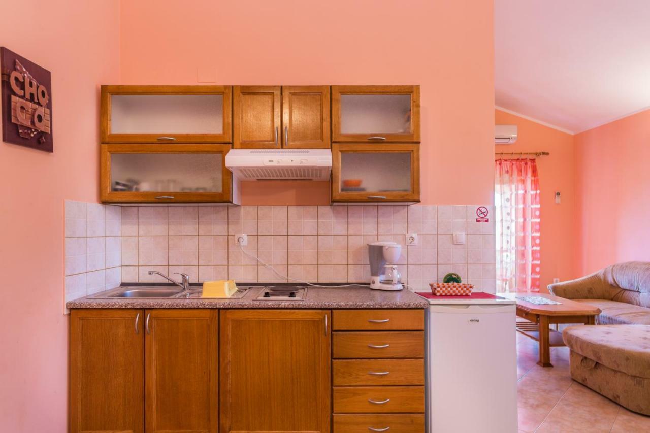 Villa Orange II Medolino Esterno foto