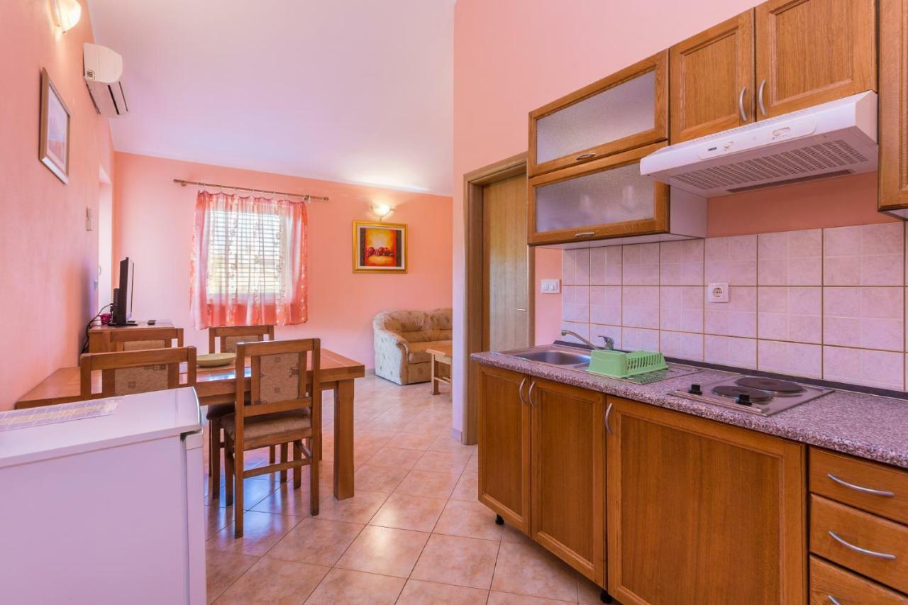 Villa Orange II Medolino Esterno foto