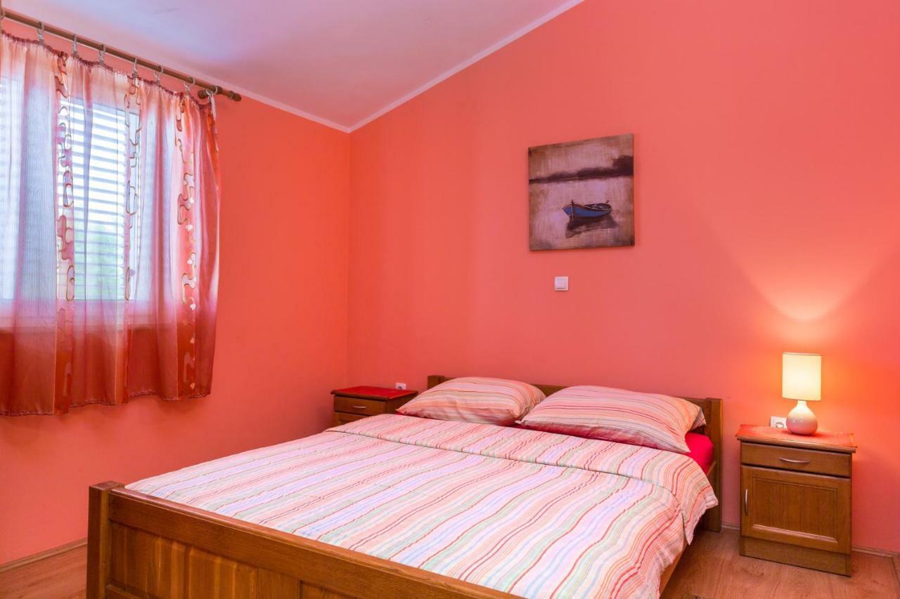 Villa Orange II Medolino Esterno foto