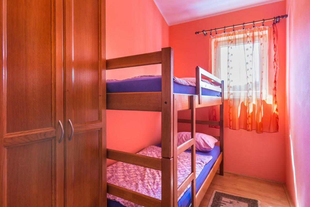 Villa Orange II Medolino Esterno foto