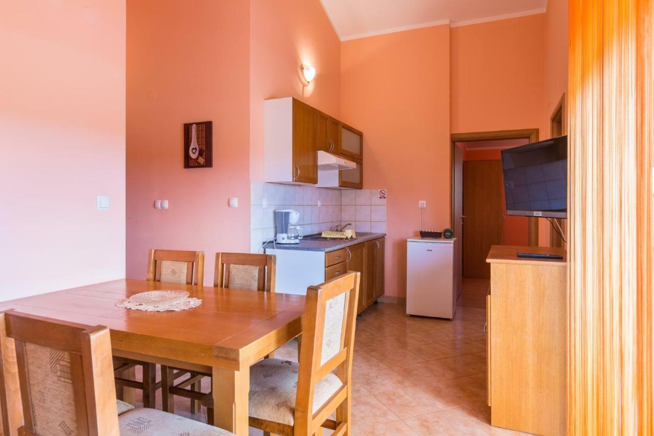 Villa Orange II Medolino Esterno foto