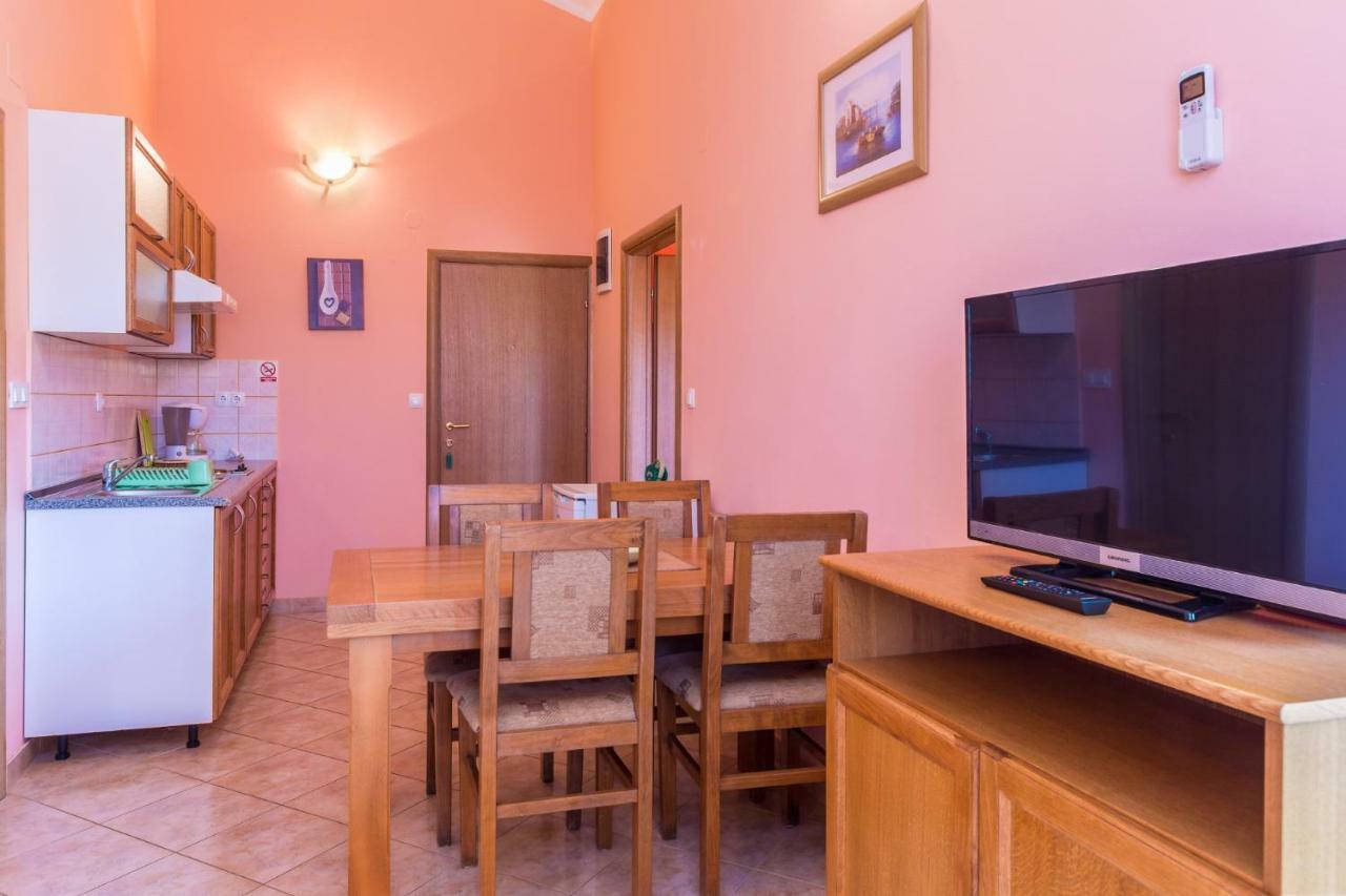 Villa Orange II Medolino Esterno foto