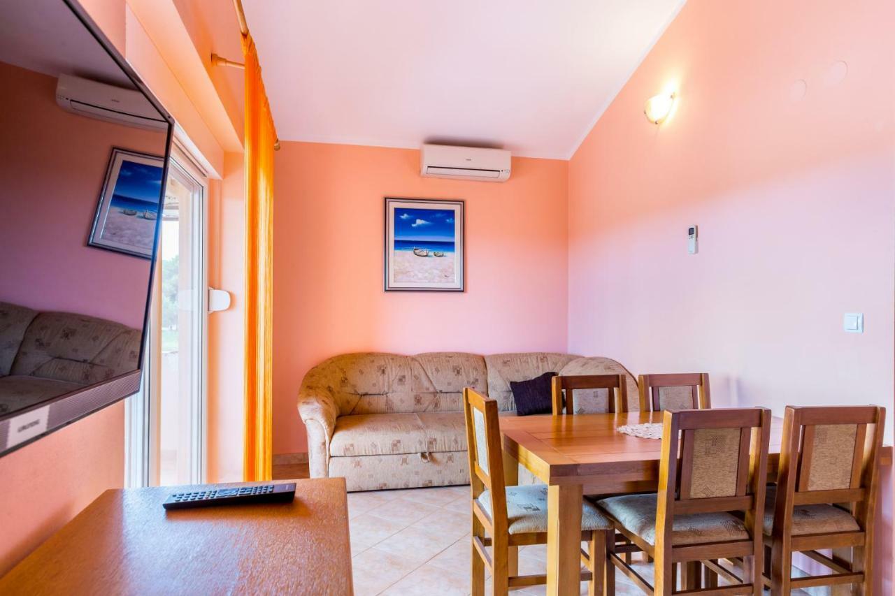 Villa Orange II Medolino Esterno foto