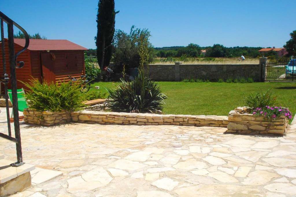Villa Orange II Medolino Esterno foto
