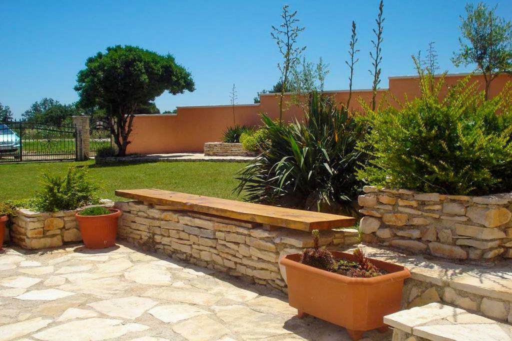 Villa Orange II Medolino Esterno foto